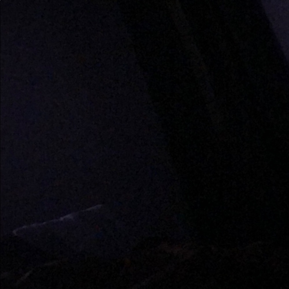 Meet your Posher, Nefsi